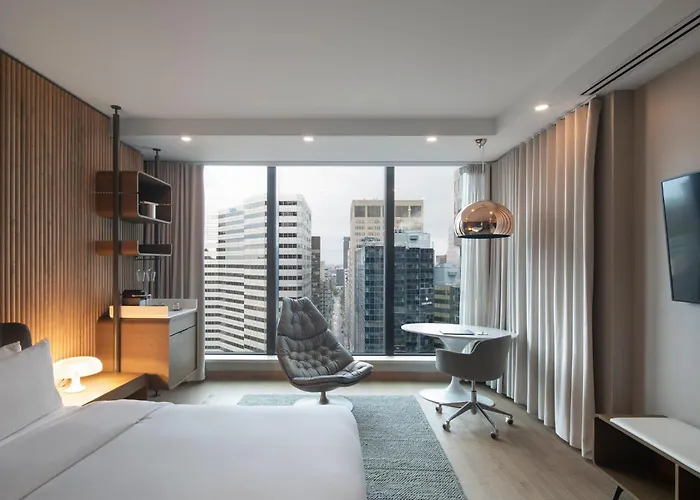 Hôtel Le Germain Montréal